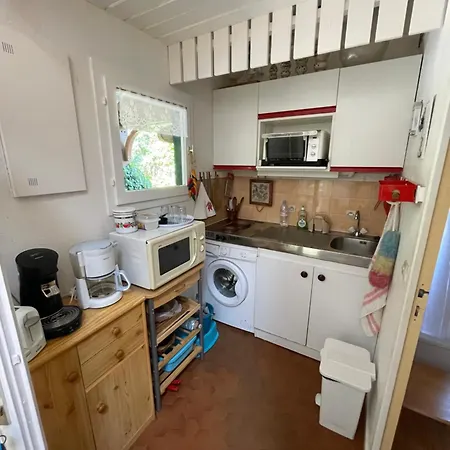 Maison Maubuisson Proche Du De Dom wakacyjny Carcans